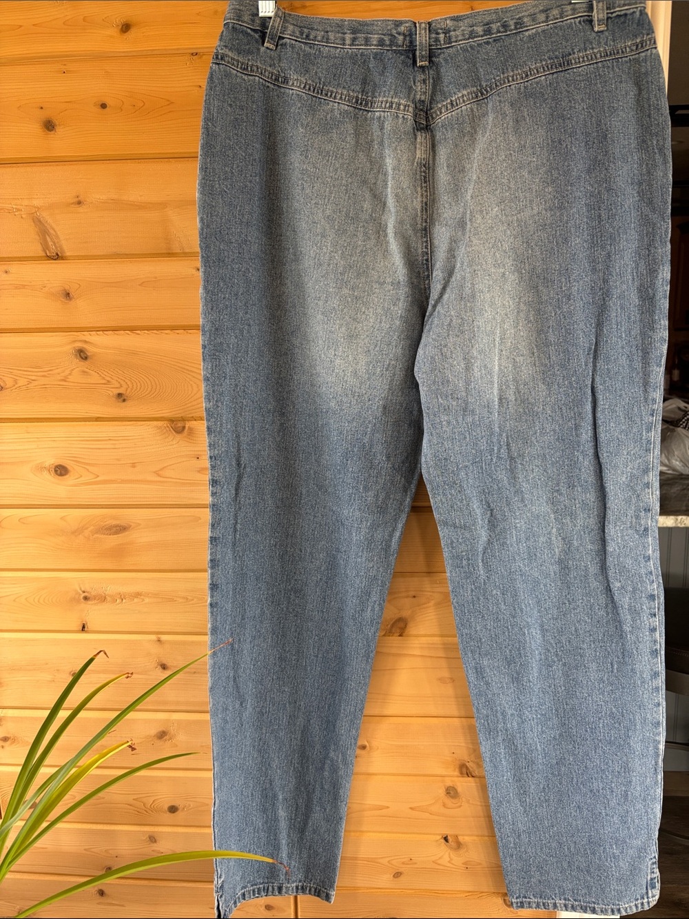 Democracy Jeans - Picture 4 of 4
